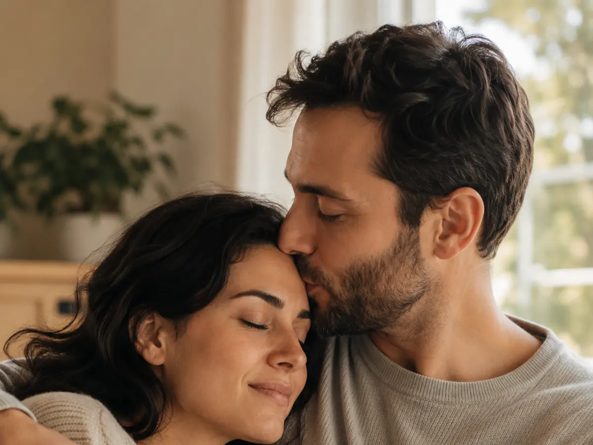 Collarbone kiss option image