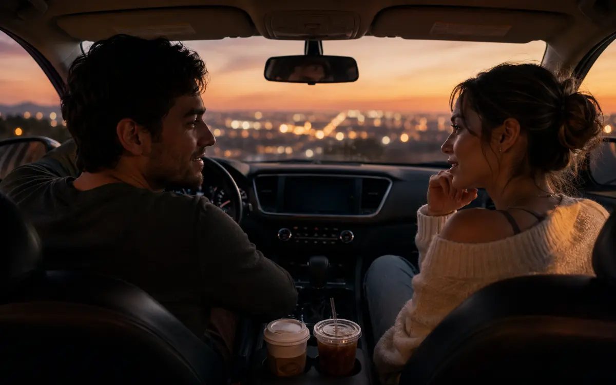 Drive-and-talk loop option image