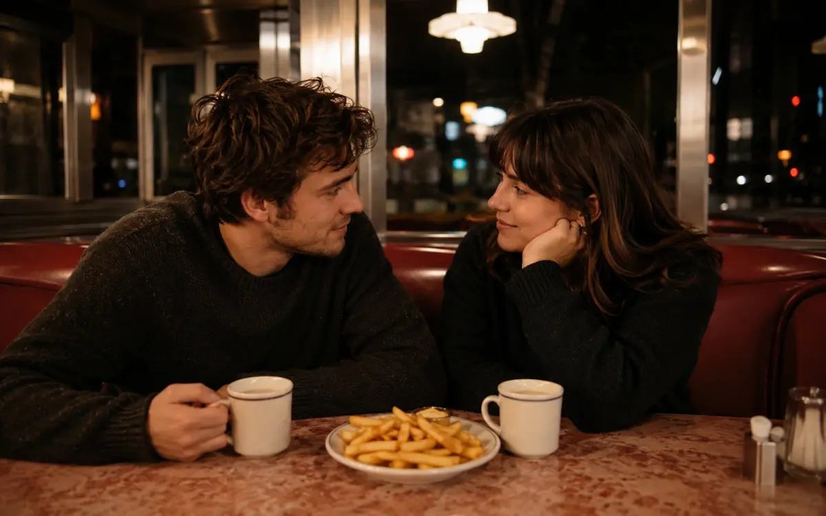 Late-night diner option image