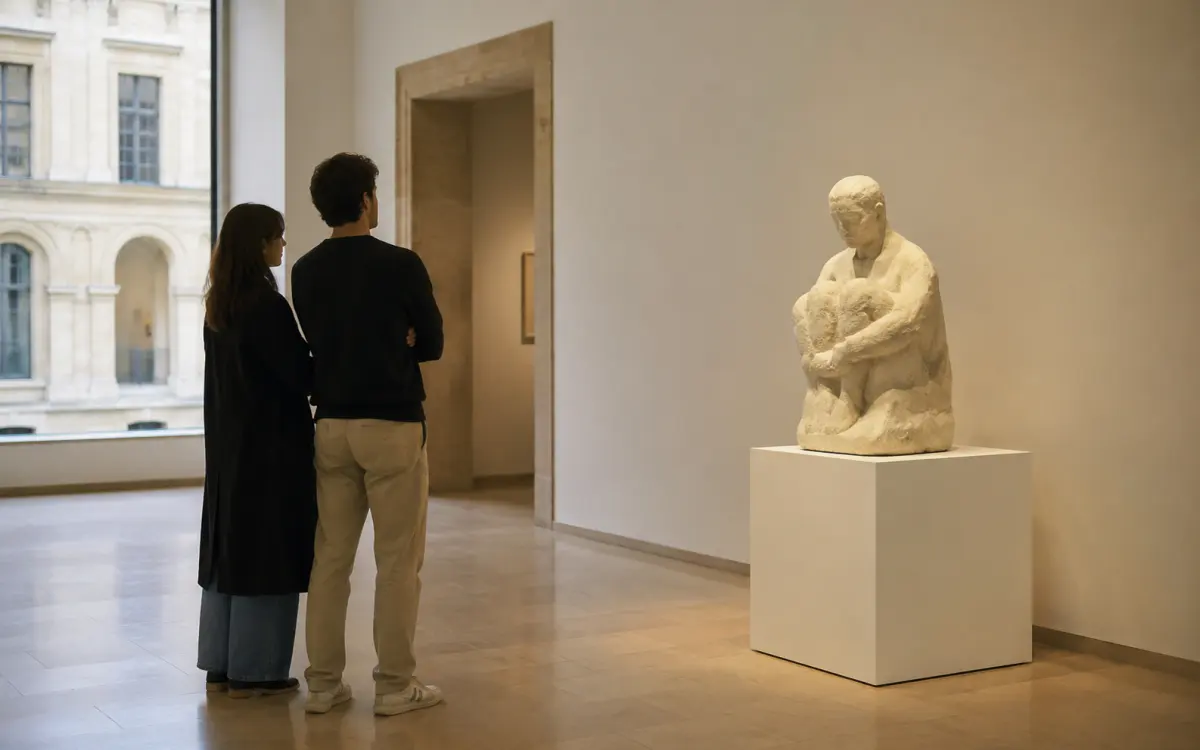 Museum hour option image
