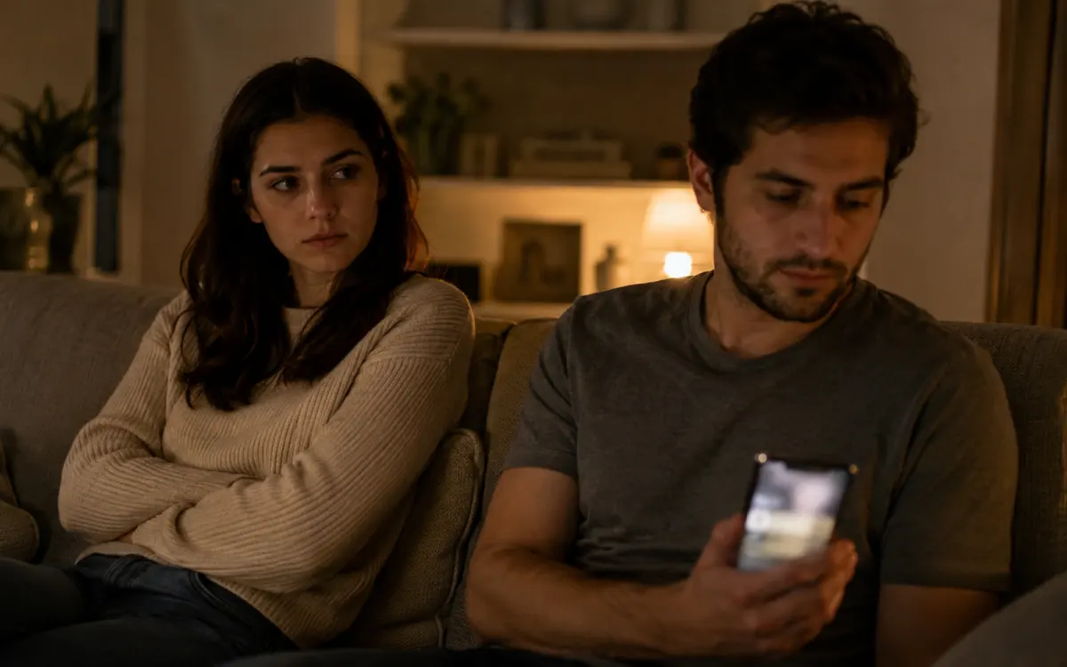 Keeps secrets online option image