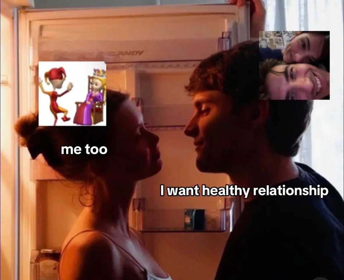 The Bare Minimum in a Relationship Is Not a Standard: Why the bare minimum can feel intoxicating