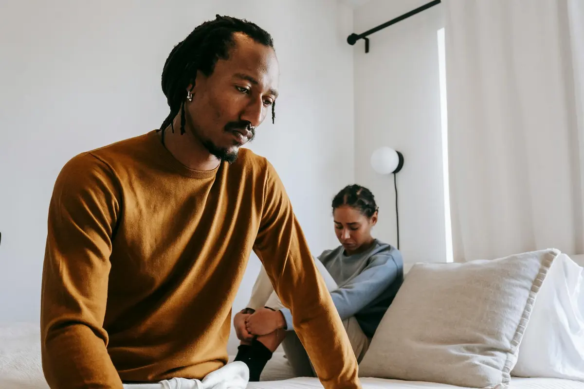 How to Be a Better Boyfriend: A Practical Checklist: 1. Make consistency visible