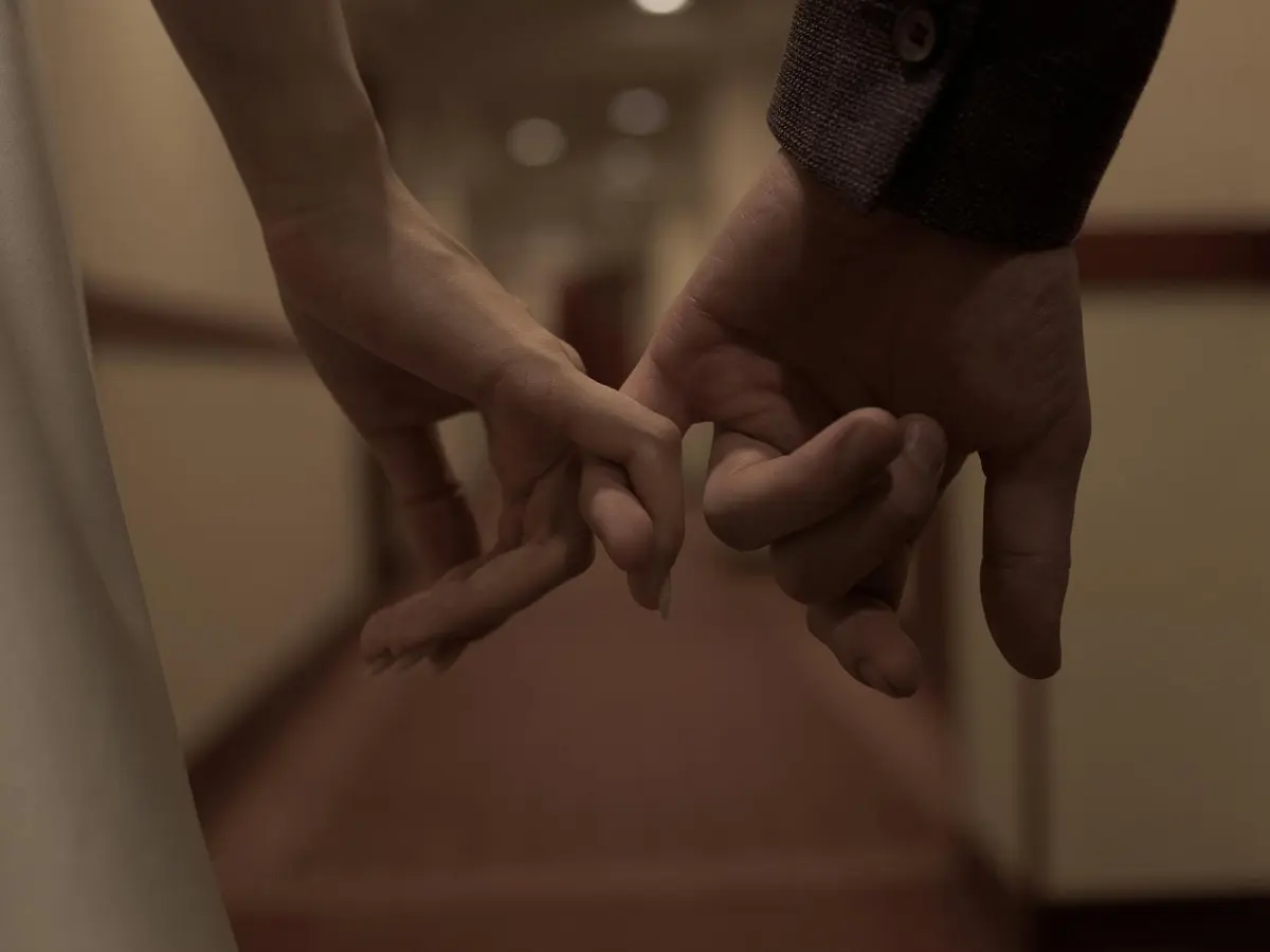 How to Repair a Relationship: Step 4: Rebuild trust with small proof