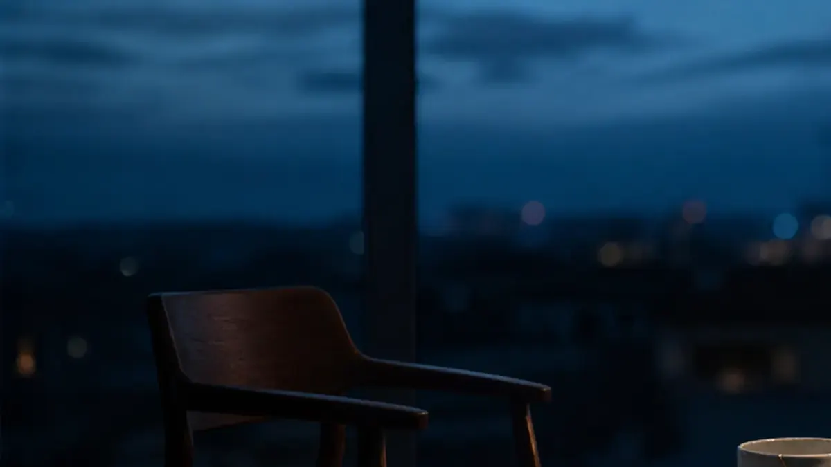 Emotional Distance in a Relationship: the short answer