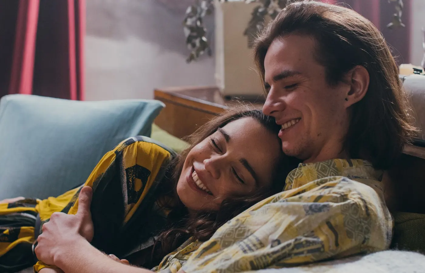 Things I Love About You: Examples for a More Personal Love Note: Things I love about your boyfriend, girlfriend, or partner