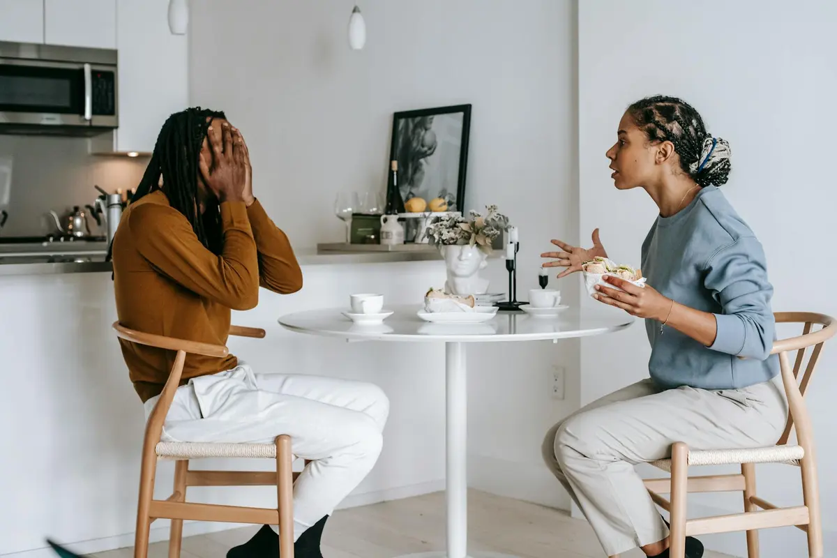 Signs of Disconnection in a Relationship: When Love Feels Too Practical: 2. You feel lonely even when you are together