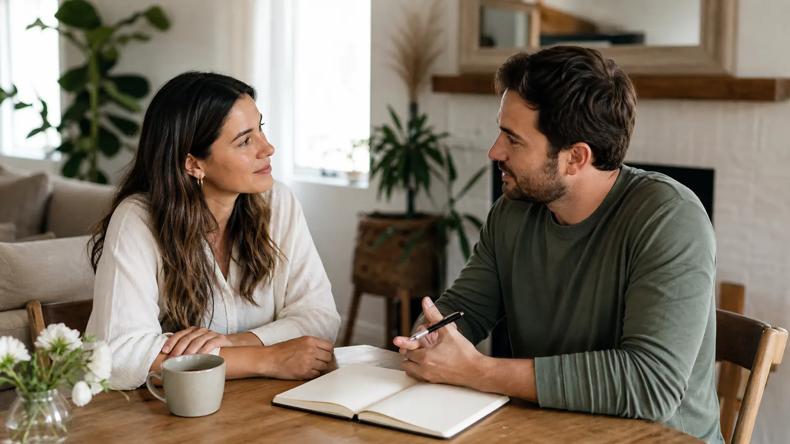 Words to Describe Being in Love: 45 Honest Choices: How to choose the right word for your love